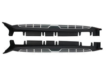 Carica l&#39;immagine nel visualizzatore di Gallery, Battitacco laterali Hyundai IX35 Phase II (2014 +) OEM Design