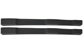 Battitacco laterali Jeep Wrangler Rubicon JK (2007-2017) 4 Doors Retro Design
