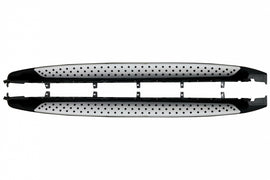 Battitacco laterali Kia Sorento III UM (2015+)