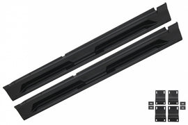 Battitacco laterali Kia Sorento II UM (2012-2014)