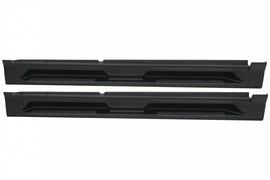 Battitacco laterali Kia Sorento II UM (2012-2014)