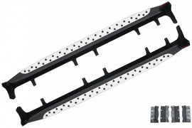 Battitacco laterali Kia Sorento II UM (2012-2014)