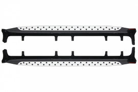 Battitacco laterali Kia Sorento II UM (2012-2014)