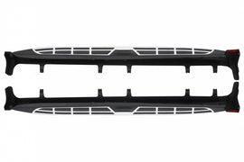 Battitacco laterali KIA Sorento II UM (2012-2014)