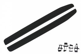 Battitacco laterali Land Rover Discovery V 5 L462 (2017 +)