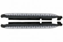 Carica l&#39;immagine nel visualizzatore di Gallery, Battitacco laterali Mercedes GLE Coupe C292 (2015-2019)