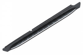 Battitacco laterali Mercedes GLE W167 (2019 +)