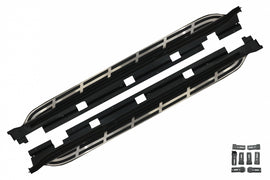 Battitacco laterali Porsche Macan (2014-2018)