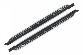 Battitacco laterali Porsche Cayenne SUV (9Y0) (2018 +)