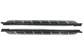 Battitacco laterali Porsche Cayenne SUV (9Y0) (2018 +)