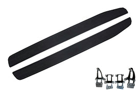 Battitacco laterali Range Rover Vogue L405 (2013 +) Sport L494 (2014 +)