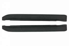 Battitacco laterali Toyota Land Cruiser Prado FJ150 (2010 +)