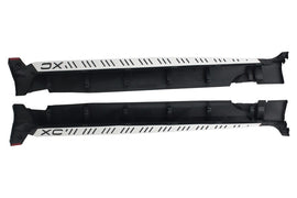 Battitacco laterali VOLVO XC60 (2008-2013) R-Design