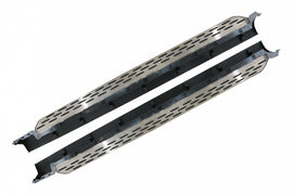 Battitacco laterali Volvo XC90 SPA (2015 +)