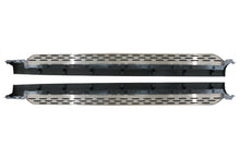 Carica l&#39;immagine nel visualizzatore di Gallery, Battitacco laterali Volvo XC90 SPA (2015 +)