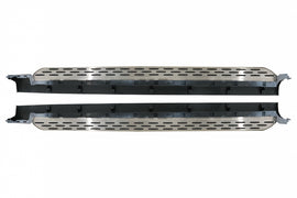 Battitacco laterali Volvo XC90 SPA (2015 +)