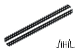 Battitacco laterali VW Touareg 7L (2003-2011) Touareg 7P5 (2011-2017)