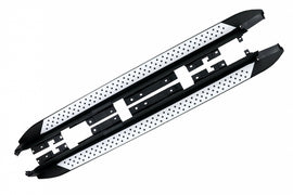 Battitacco Laterali BMW X3 F25 (2011-2017) Side Steps