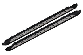 Battitacco Laterali Mercedes GLK X204 (2008-2015) Side steps