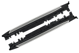 Battitacco Laterali SUV Side Steps BMW X5 F15 (2014-2018)