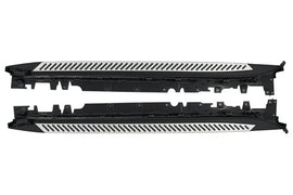 Battitacco Laterali SUV Side Steps BMW X5 F15 (2014-2018)