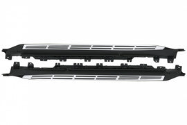 Battitacco Laterali SUV Side Steps BMW X6 G06 (10.2019 +)