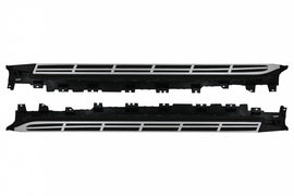 Battitacco Laterali SUV Side Steps BMW X7 G07 (2018 +)