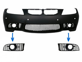 Side Griglies BMW Serie 3 E90 E91 Pre-LCI (2004-2008) E92 E93 Pre-LCI (2006-2009) M3 Design