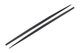 Lip Sotto Minigonne BMW F10 F11 Serie 5 (2011+) M-Performance Design