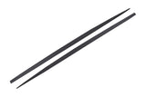 Lip Sotto Minigonne BMW F10 F11 Serie 5 (2011+) M-Performance Design