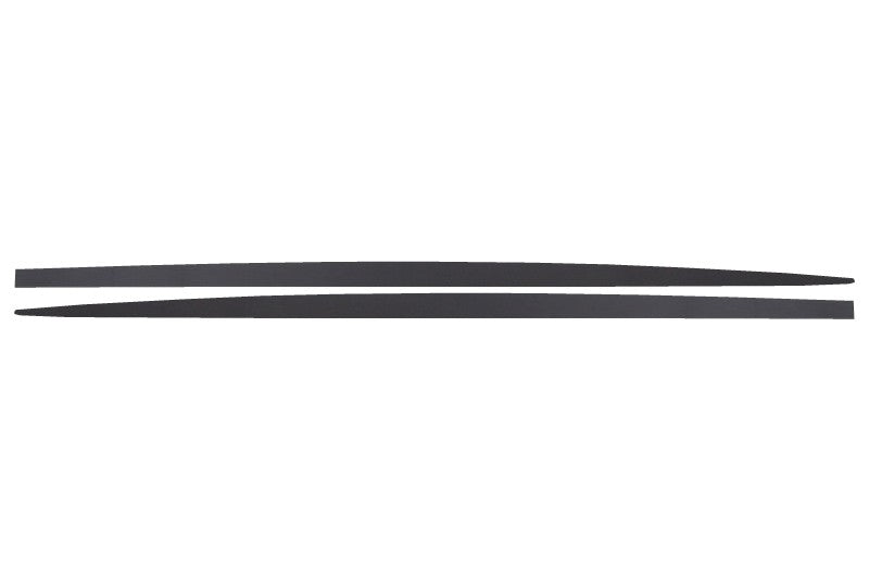 Lip Sotto Minigonne BMW F10 F11 Serie 5 (2011+) M-Performance Design