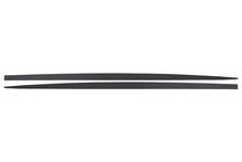 Carica l&#39;immagine nel visualizzatore di Gallery, Lip Sotto Minigonne BMW F10 F11 Serie 5 (2011+) M-Performance Design