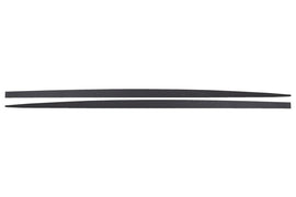 Lip Sotto Minigonne BMW F10 F11 Serie 5 (2011+) M-Performance Design