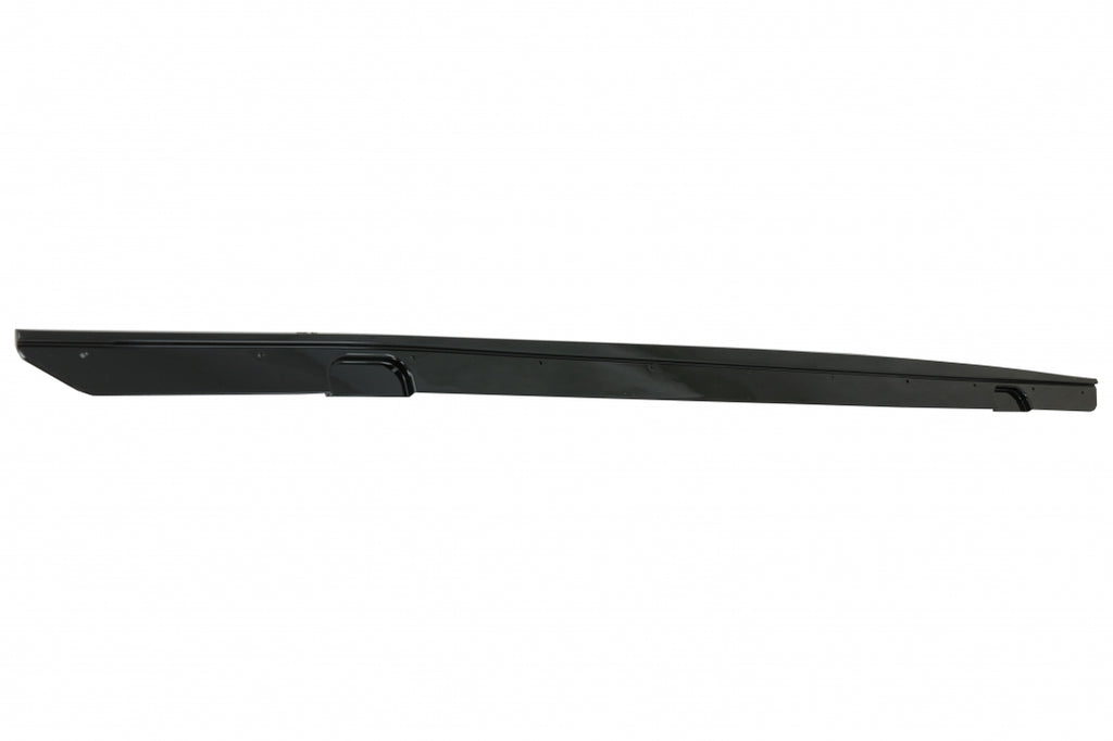 Lip Sotto Minigonne BMW Serie 2 F22 F23 Coupe Convertible (2014+) M-Performance Look Nero Lucido