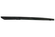 Carica l&#39;immagine nel visualizzatore di Gallery, Lip Sotto Minigonne BMW Serie 2 F22 F23 Coupe Convertible (2014+) M-Performance Look Nero Lucido