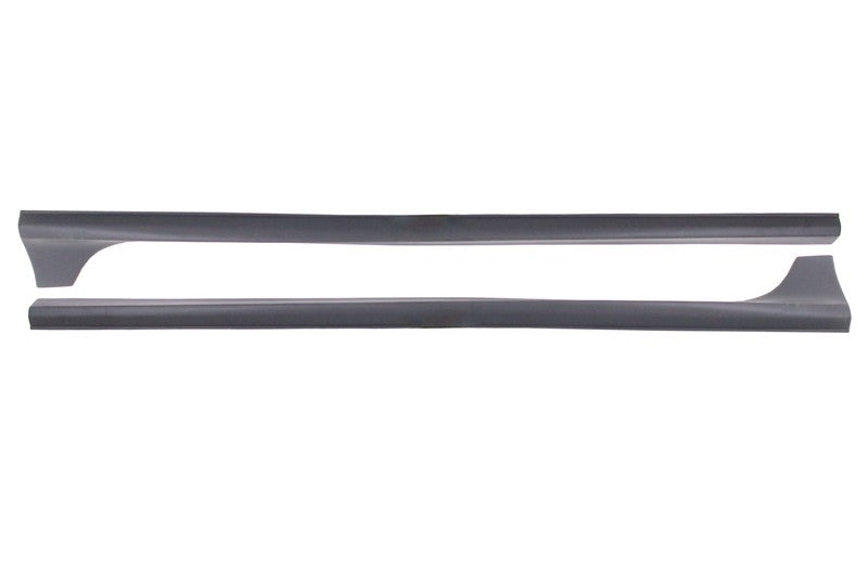 Lip Sotto Minigonne Audi A7 4G (2011-2014) RS7 Design