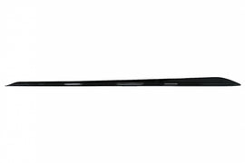 Lip Sotto Minigonne BMW Serie 3 G20 Sedan G21 Touring (2018+) M Sport Design Nero Lucido