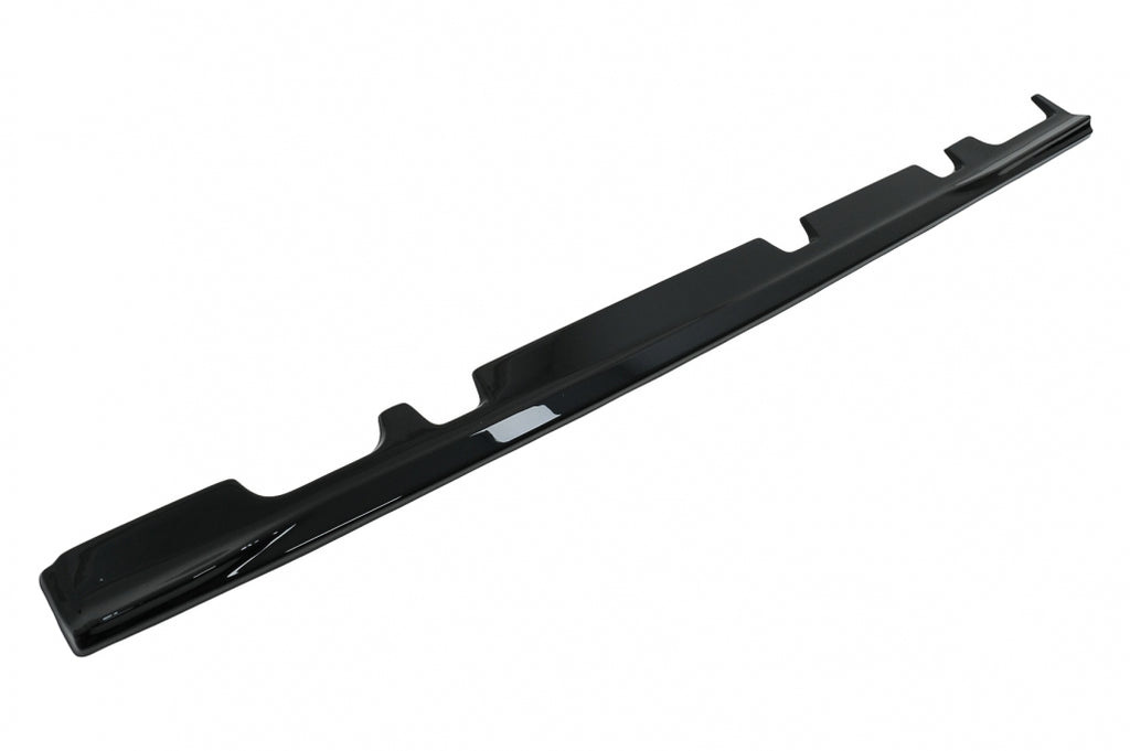 Lip Sotto Minigonne Ford Fiesta Mk8 ST / ST-Line (2017-2021) Nero Lucido