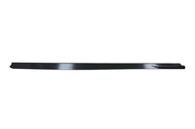 Carica l&#39;immagine nel visualizzatore di Gallery, Lip Sotto Minigonne Toyota Yaris MK4 XP210 (2020+) Nero Lucido