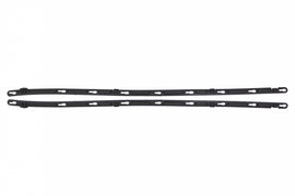 Kit fissaggio minigonne VW Golf 6 VI Mk6 (2008-2012) solo R20 Design