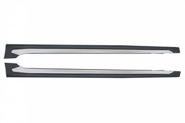 Minigonne Audi A5 F5 Sportback (2017-2019) Quattro RS Design