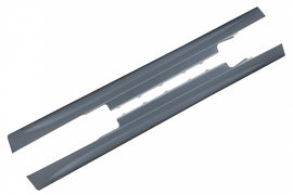 Minigonne BMW Serie 4 F32 F33 Coupe Cabrio (2013+) M-Technik Design