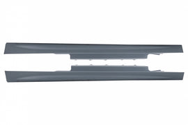 Minigonne BMW Serie 4 F32 F33 Coupe Cabrio (2013+) M-Technik Design