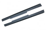 Minigonne BMW Serie 4 F32 F33 Coupe Cabrio (2013-2019) M4 Design