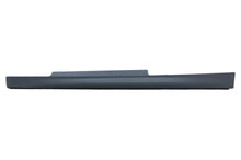Carica l&#39;immagine nel visualizzatore di Gallery, Minigonne BMW Serie 4 F32 F33 Coupe Cabrio (2013-2019) M4 Design
