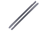 Minigonne Mercedes Classe S W221 (2005-2011) S65 Design