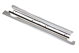 Minigonne Volvo XC60 (2008-2013) R-Design