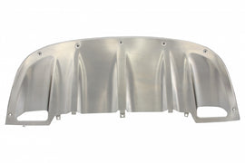 Skid Plates paraurti Guards Off Road PORSCHE Cayenne 958 (2011-2014)