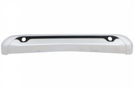 Skid Plates Front and Rear Off Road NISSAN Qashqai J11 (2014 +)