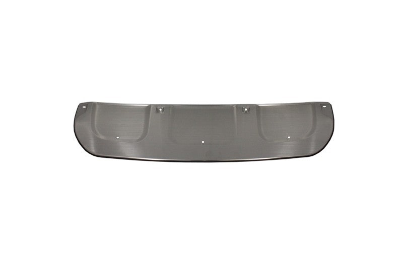 Skid Plates Off Road Audi Q7 Facelift S-Line (2010-2015)